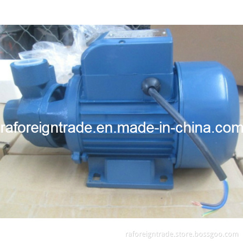 Electric Water Pump (Votex Type/0.5HP)